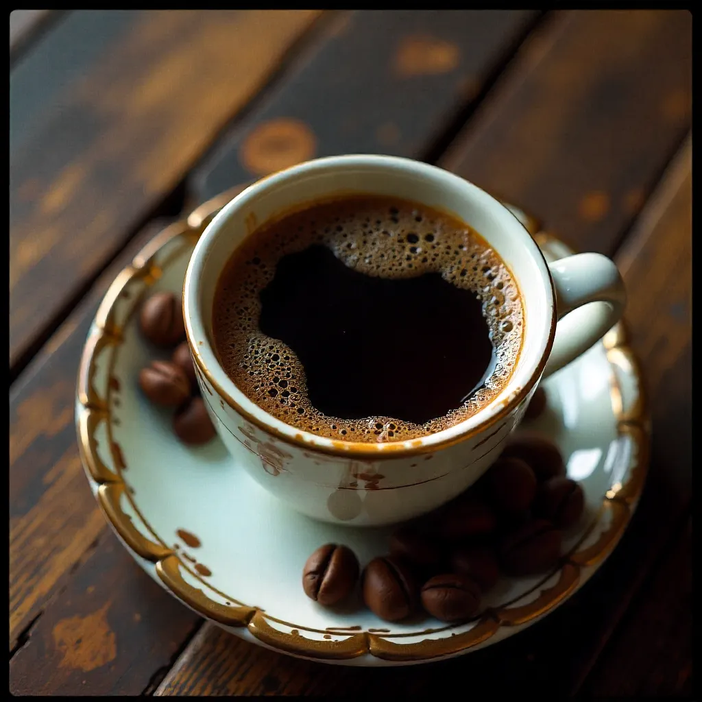 Community average data